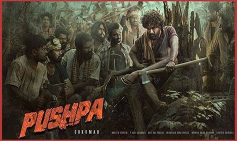 filmyzilla fzkidd|Pushpa: The Rise .